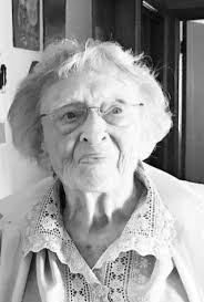 Floy Cupp Obituary (1930