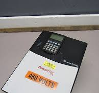 ALLEN BRADLEY POWERFLEX-70 20AD022A0AYNANC0 15HP AC DRIVE W ...