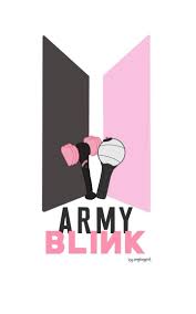 See more of bts army and blackpink blinks on facebook. Pin De Flor Diana En Black Pink Y Bts En 2021 Logos De Grupos Fondo De Pantalla De Kpop Arte De Discos De Vinilo