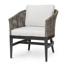 Vincent Occasional Chair By Palecek Furniture Nyc Furniture Outdoor Dining Chairs