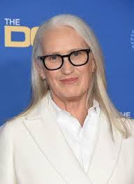 Jane Campion Wins Directors Guild Award for 'The Power of the Dog'