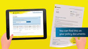 Maybe you would like to learn more about one of these? Find Your Policy In My Aa Insurance Youtube