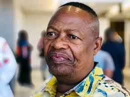 Mmegi Wa Shoshong(THE REPORTER)