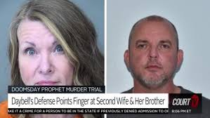 Chad Daybell News Updates pg 5 of 10