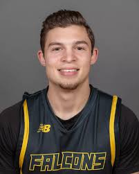 2019-20 Men's Basketball Roster