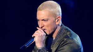 Submitted 2 hours ago by chase2741hell: Eminem Lyrics Rapper Says Album Was Not Made For The Squeamish Bbc News