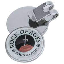 Hat Clip Ball Marker Ball Markers Markers Ball