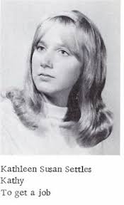 Kathy Settles