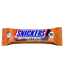 While we love the candy bar itself, we also can't get enough of these snickers commercials. Snickers Hi Protein Peanut Butter Available At Real Nutrition Real Nutrition Shop