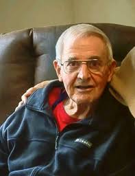 Obituary information for Leroy "Dabby" Dabringer