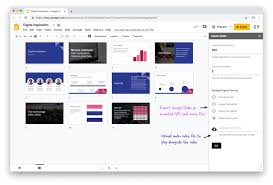 How To Download Your Google Slides Presentation As A Video File Digital Inspiration In 2020 Google Slides Video Site Video