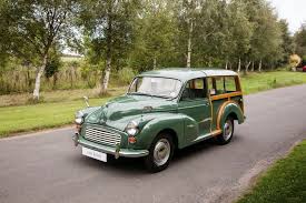 Image result for Sage Green 1961 Morris