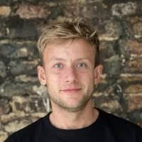 Sean Stockdale's Instagram, Twitter & Facebook