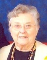 Wilma Parrish Obituary (1935