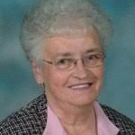 Alice Stahl Obituary