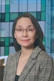 Diana Chiu's Instagram, Twitter & Facebook