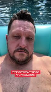 Time to CHILL with the overreactingof the 2024 #NFL Preseason folks  #fantasyfootball #Rams #Bears #Broncos #SportsBetting #DFS