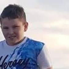 Fundraiser for Robert Stalker Gardiner by Kirsty Finnon : Let's give young  mason the best send off