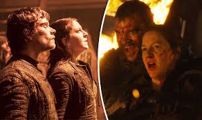 Game Of Thrones: Euron, Theon & Yara Greyjoy Fates Revealed - Thrillist
