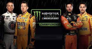 From wikipedia, the free encyclopedia. Monster Energy Series Championship 4 Set For Miami Nascar Com