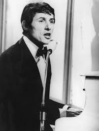 Udo jürgens born udo jürgen bockelmann; Udo Jurgens Austrian Singer And Songwriter Dies At 80 The New York Times