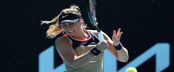 View the full player profile, include bio, stats and results for paula badosa. Who Is Paula Badosa Who Are Paula Badosa S Parents