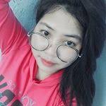 Melanie Silverio's Instagram, Twitter & Facebook