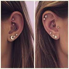 image result for rook piercing ohrringe piercing piercing piercings ohr