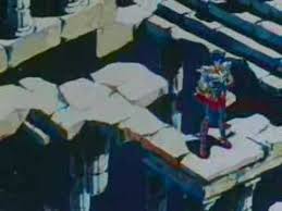 Saint Seiya Ending 1 Forever Blue Eien Blue Youtube Saint Seiya Painting Anime