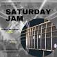 PR – Carlson Club: Saturday Jam event image