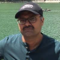 Ajay Shekar Email & Phone Number