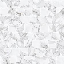 All seamless textures can be downloaded in high quality with a resolution of 1000x1000 pixels. White Marble Floors Tiles Textures Seamless