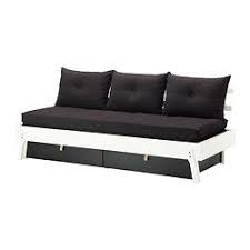 Arredamenti casalinghi divano letto 1 piazza e mezza ikea divano letto 140 cm ikea divano letto ikea backabro divano letto ikea solsta divano letto pelle ikea doghe in legno letto singolo ikea letto soppalco legno ikea materassi per divano letto materasso ikea velux. Ikea Ps 2012 Daybed W Drawer Mattress Pillows Black White Length 82 5 8 Width 34 1 4 Height 30 3 8 Length 210 Ikea Daybed Daybed Design Ikea Ps