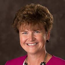 Eastern Nebraska Research, Extension and Education Center -- Business  Center Personnel