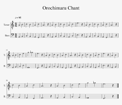Ghost Duet Louie Zong Sheet Music Transparent Png 850x1100 Free Download On Nicepng