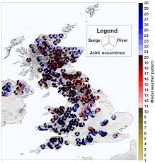 Aug 10, 2020 · an option is a financial instrument whose value is derived from an underlying asset.purchasers of call options gain the right, but not the obligation, to buy the underlying asset (such as a stock. Hess Assessing The Characteristics And Drivers Of Compound Flooding Events Around The Uk Coast