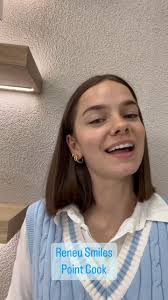 Come along for a teeth cleaning journey... #teethcleaning #freshgums