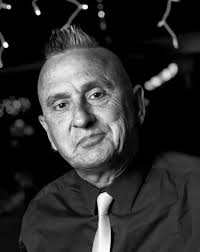 It is with a sad heart to inform everyone of the passing of one of our  original members, Mark Amberg. We found out this past Friday... Mark played  a very important role