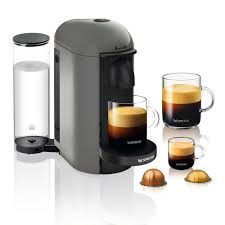 Coffee machine nespresso vertuoplus manuale online. Vertuoplus Nespresso Machine Breville