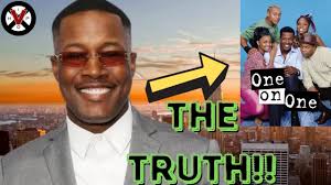 Flex Alexander On The TRUTH Behind The Hit Show One On One!"I Created That  Show!"