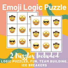 To use, students simply solve the problem and write the answer onto the recording sheet. Emoji Math Puzzles Worksheets Teaching Resources Tpt