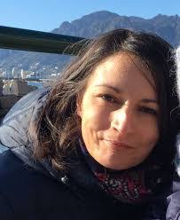 Angela Acocella's Instagram, Twitter & Facebook