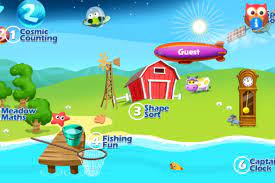 So i am a big sister for a 5 year old, a 2 year old, and a 5month old. Appgamekit The Game Creators Launch New Educational App For Kids Made With Appgamekit