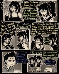 Julia (TCoAaL) :: The Coffin of Andy and Leyley :: games  funny cocks &  best free porn: r34, futanari, shemale, hentai, femdom and fandom porn