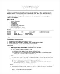 Save time with resume examples. Free 9 Sample Ms Word Resume Templates In Ms Word