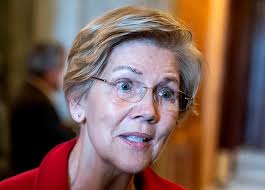 BREAKING: Senator Elizabeth Warren warns that President Trump has  terminated 50% of employees at the Department of Education. Shouldn't the  states handle education so the Democrats won't take a kickback?