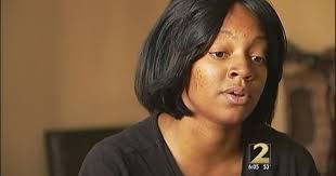 Mom shocked by toddler's sudden death