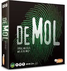 De applicatie is alleen te gebruiken in nederland, engeland, duitsland, belgië, luxemburg, hongarije, tsjechië, slowakije, frankrijk, spanje, italië, portugal, zwitserland en oostenrijk. Just Games Brettspiel Wie Is De Mol Be Internet Toys