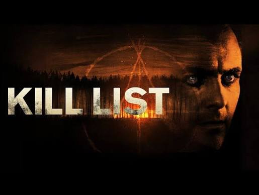 Kill List - Official Trailer