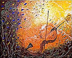 Violins Paintings (Page #22 of 50) | Pixels